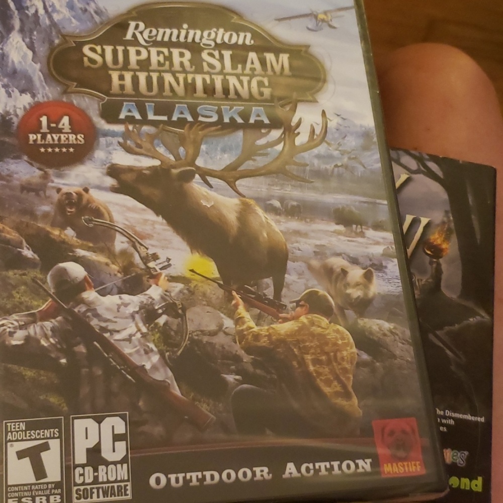 ⭐🎮PC games🛍 - Picture 5 of 6
